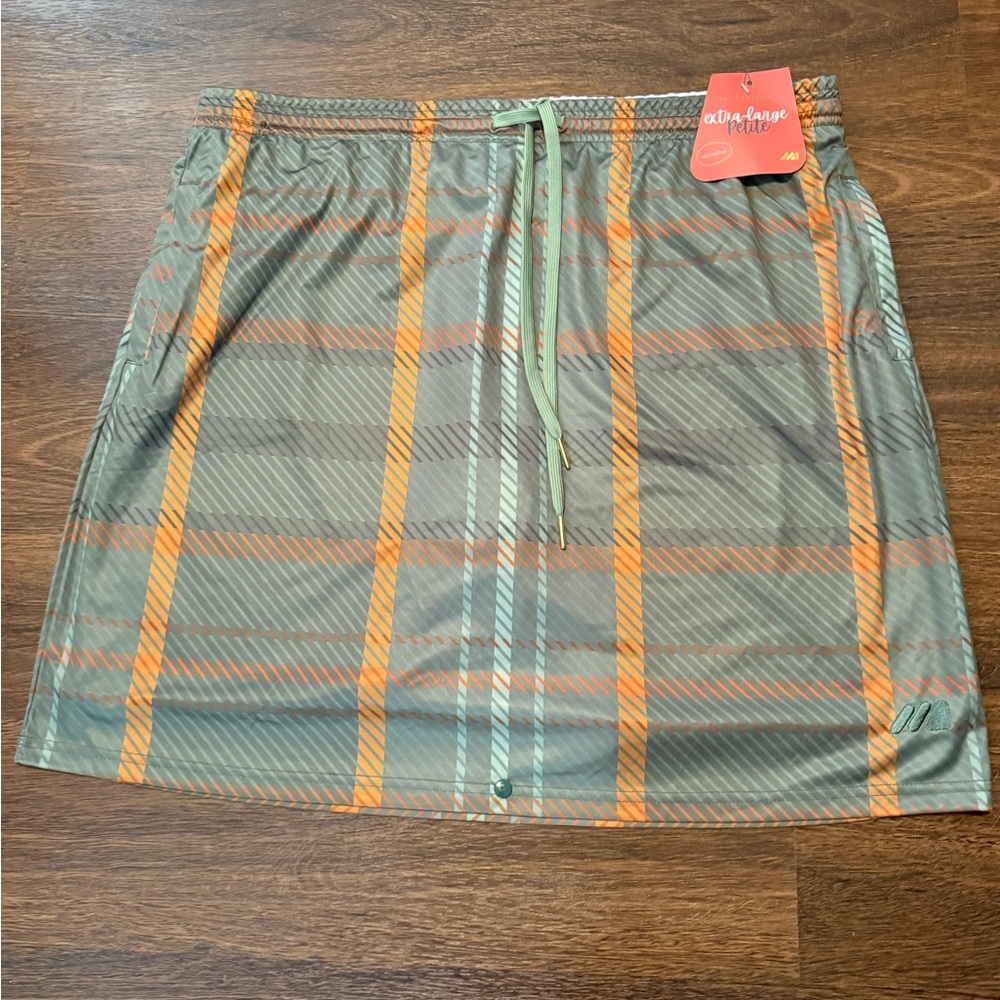 MOD Lifewear (MOD Sportswear) Skirt XL Petite